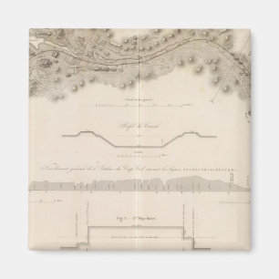 Imán Canal de Cape Cod