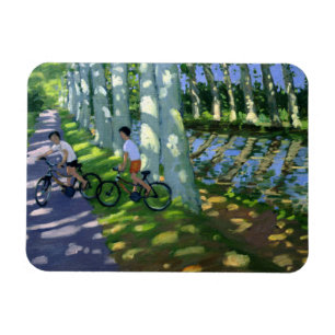 Imán Canal du Midi Francia