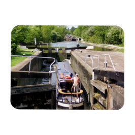 IMÁN CANAL NARROWBOATS