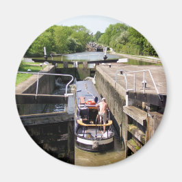 IMÁN CANAL NARROWBOATS