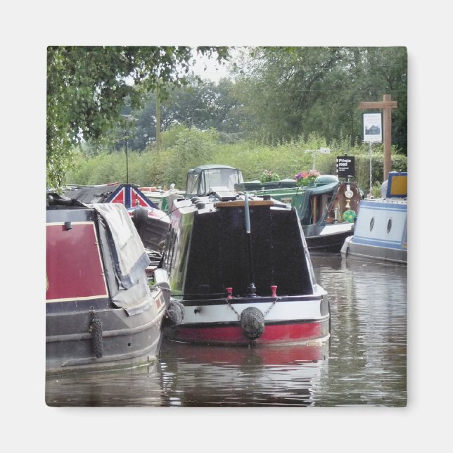 IMÁN CANALES (Frente)