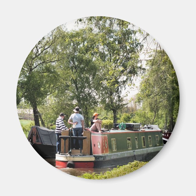 IMÁN CANALES (Frente)