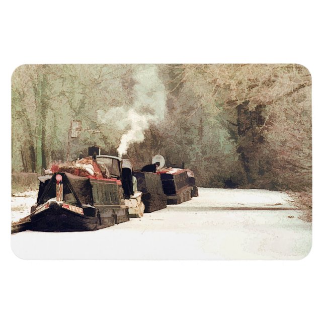 IMÁN CANALES (Horizontal)