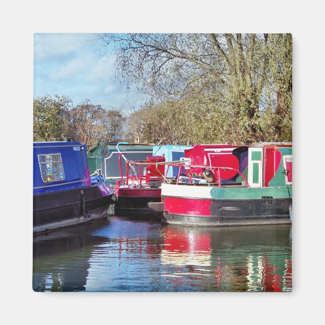 IMÁN CANALES (Frente)