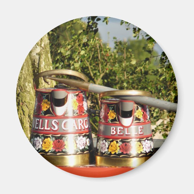 IMÁN CANALES (Frente)