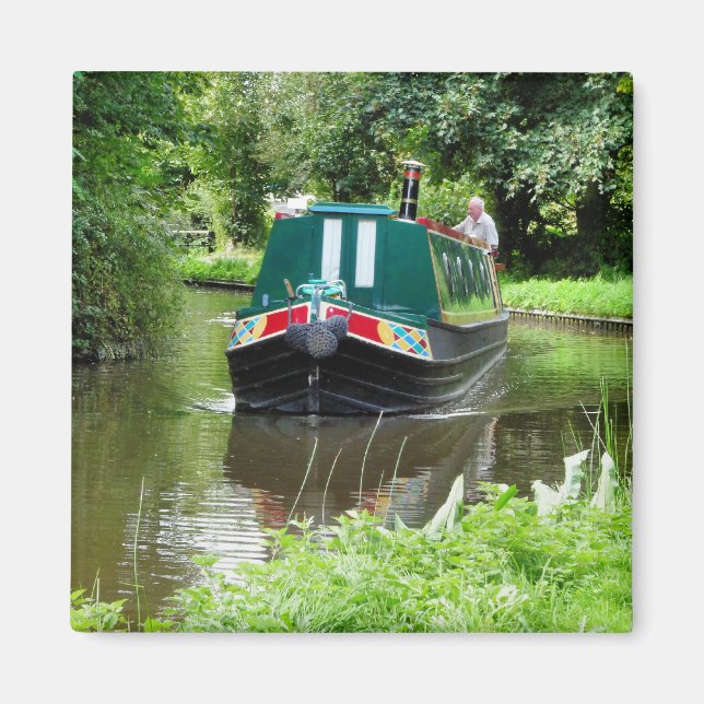 IMÁN CANALES (Frente)