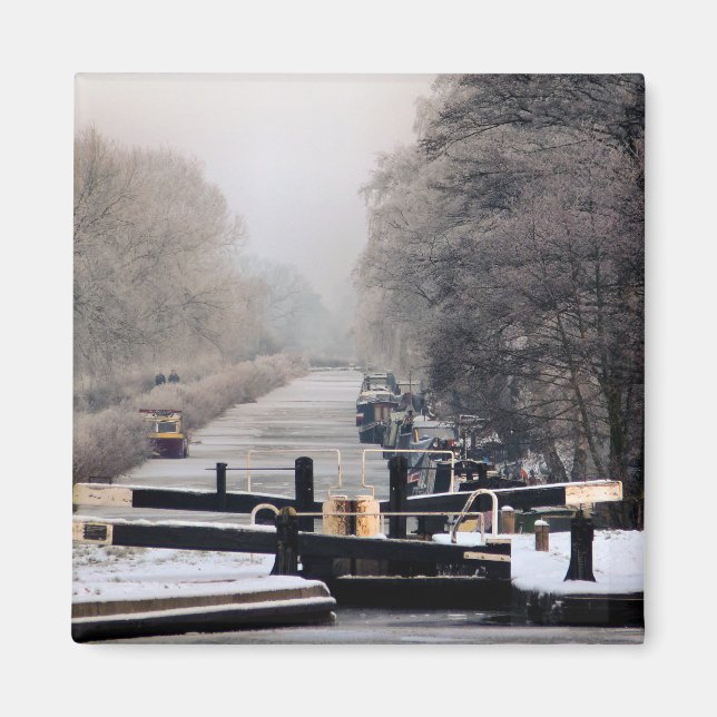 IMÁN CANALES (Frente)