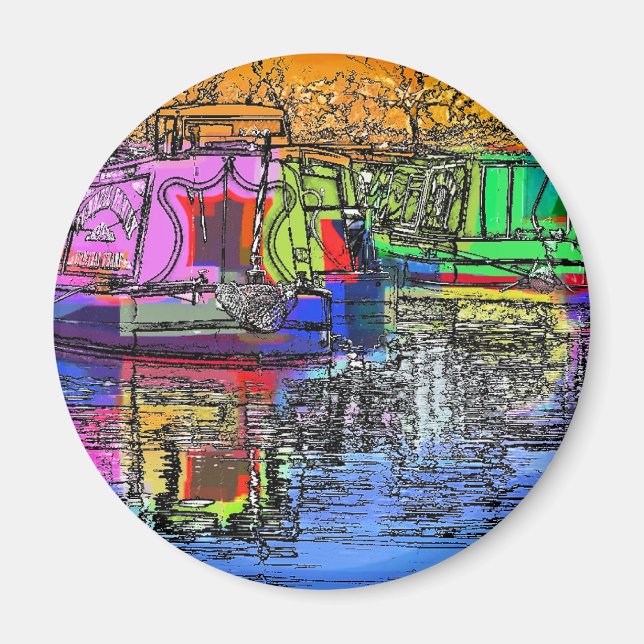 IMÁN CANALES (Frente)