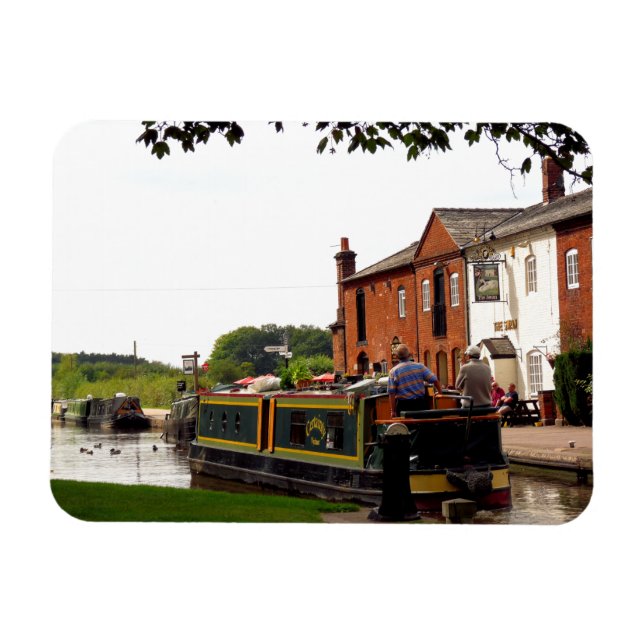 IMÁN CANALES (Horizontal)