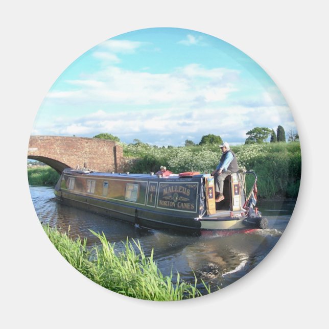 IMÁN CANALES (Frente)