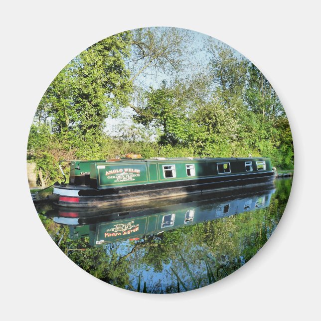 IMÁN CANALES (Frente)