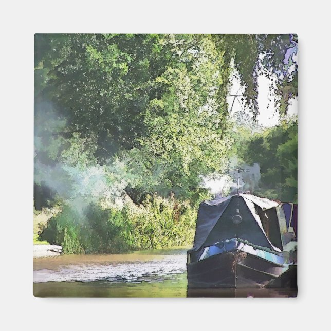 IMÁN CANALES (Frente)