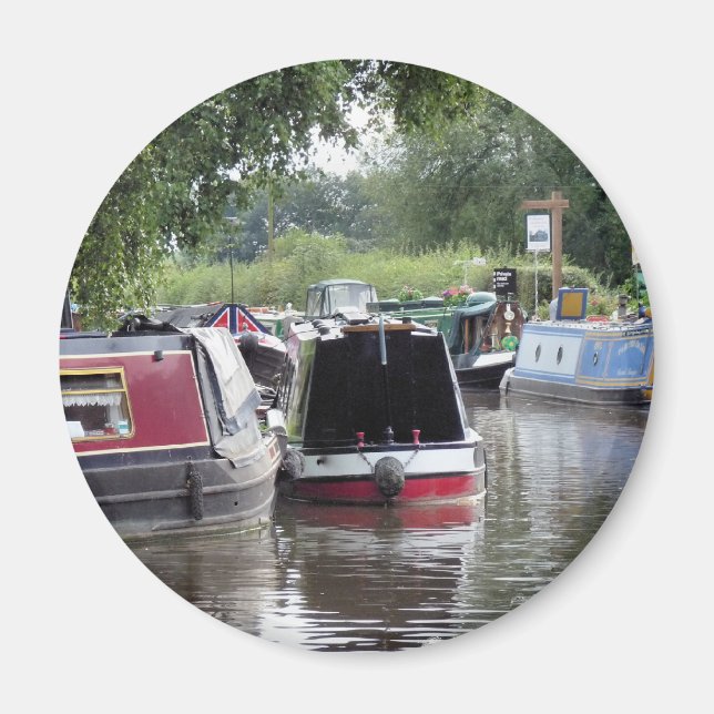 IMÁN CANALES (Frente)