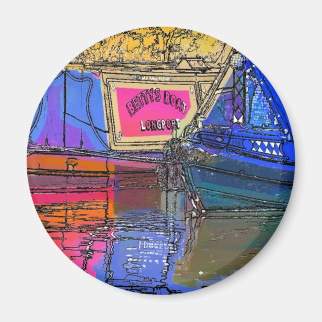 IMÁN CANALES (Frente)