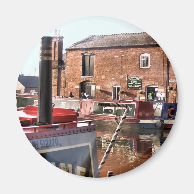 IMÁN CANALES (Frente)