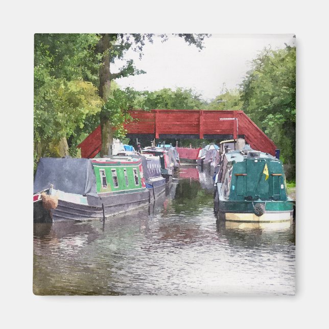 IMÁN CANALES (Frente)