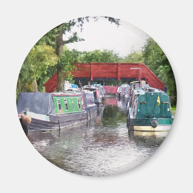 IMÁN CANALES (Frente)