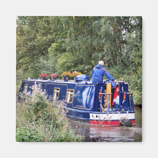 IMÁN CANALES (Frente)