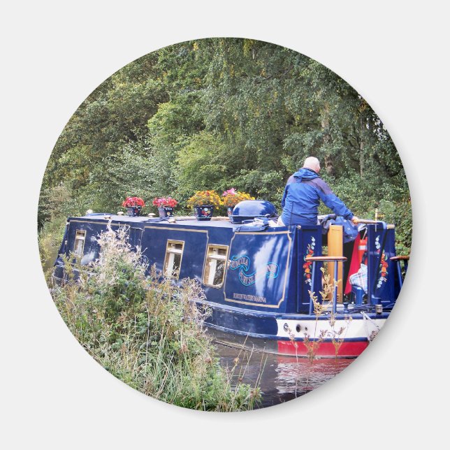 IMÁN CANALES (Frente)