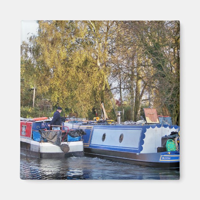 IMÁN CANALES (Frente)