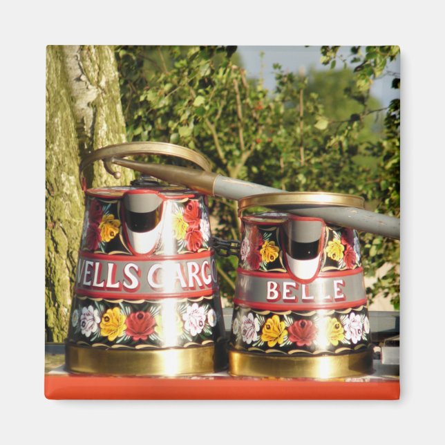 IMÁN CANALES (Frente)