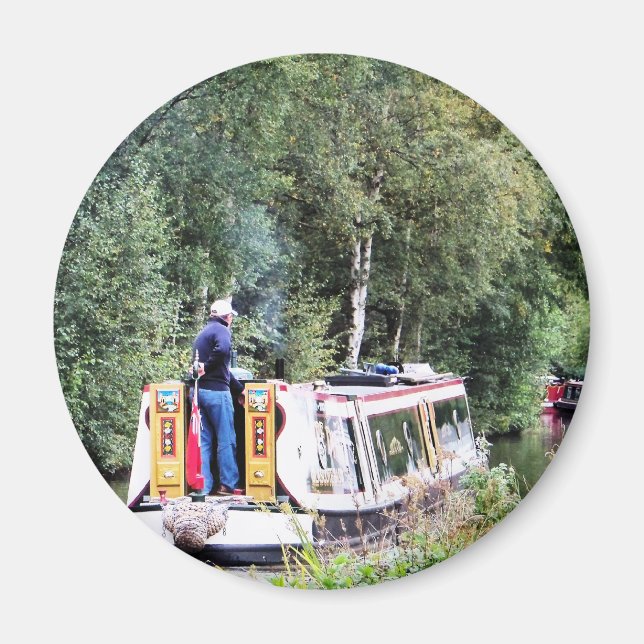 IMÁN CANALES (Frente)