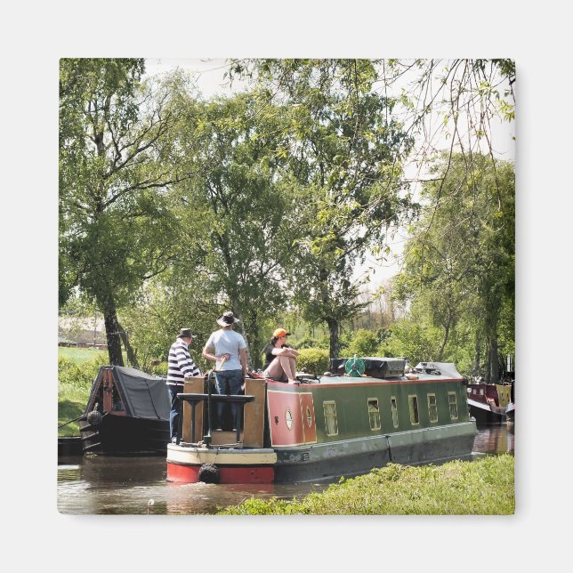 IMÁN CANALES (Frente)