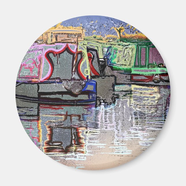 IMÁN CANALES (Frente)