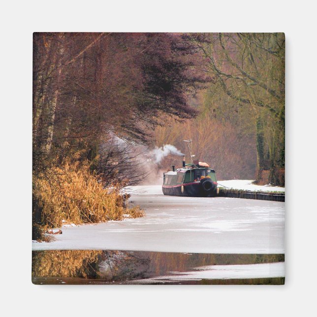 IMÁN CANALES (Frente)