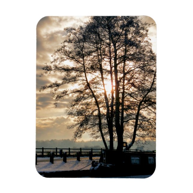 IMÁN CANALES (Vertical)