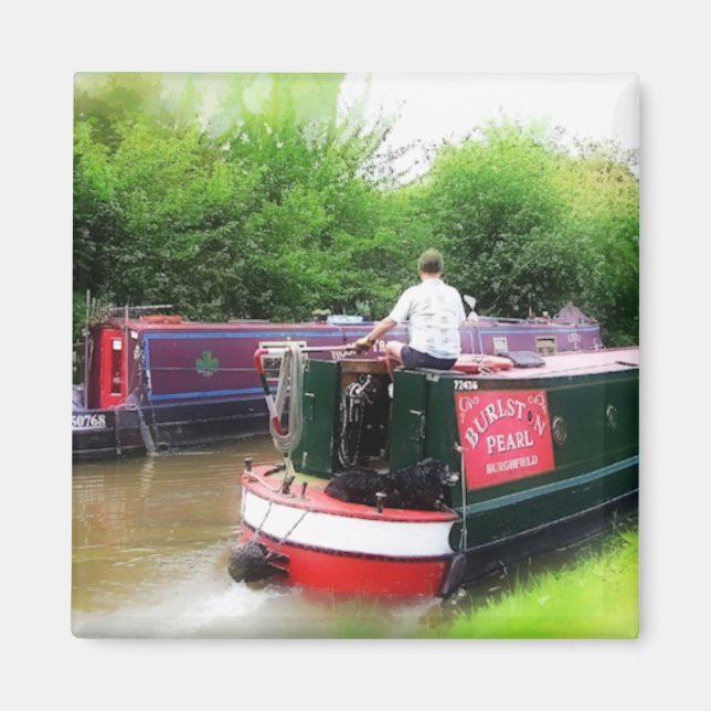 IMÁN CANALES (Frente)