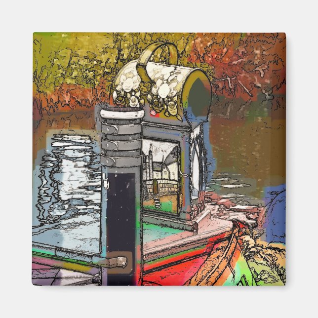 IMÁN CANALES (Frente)