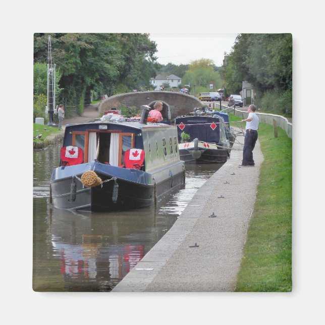 IMÁN CANALES (Frente)