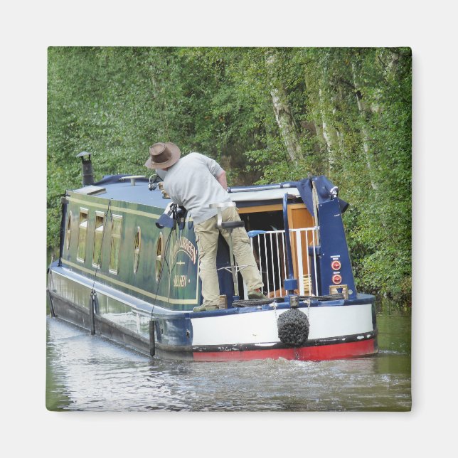 IMÁN CANALES (Frente)