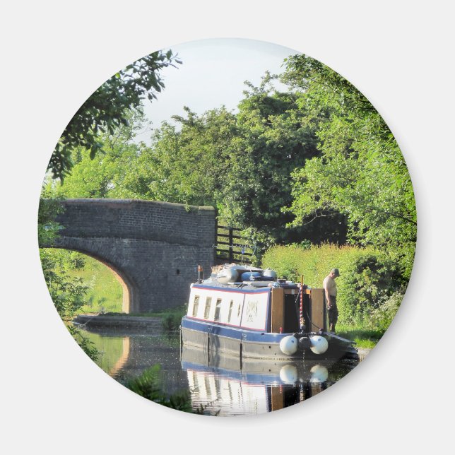 IMÁN CANALES (Frente)