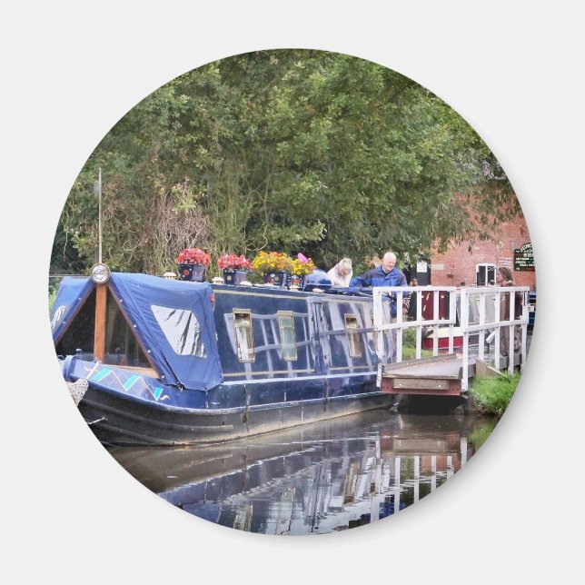 IMÁN CANALES (Frente)