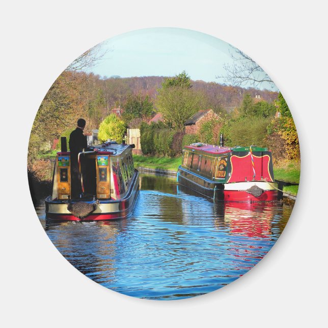 IMÁN CANALES (Frente)