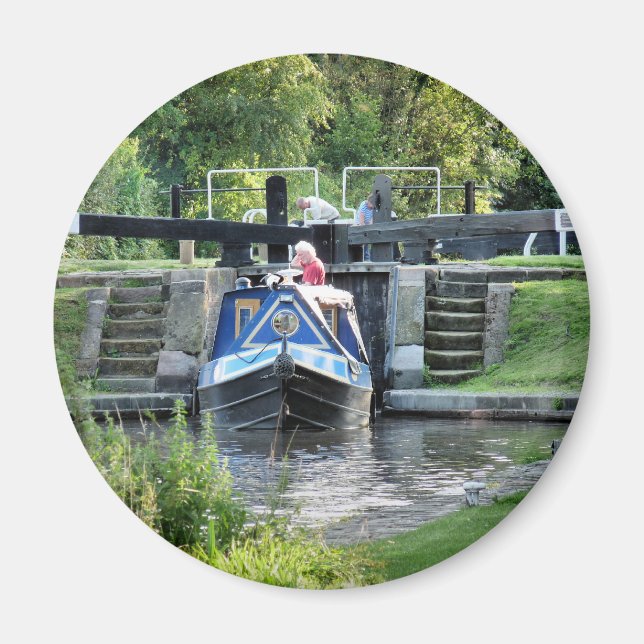 IMÁN CANALES (Frente)