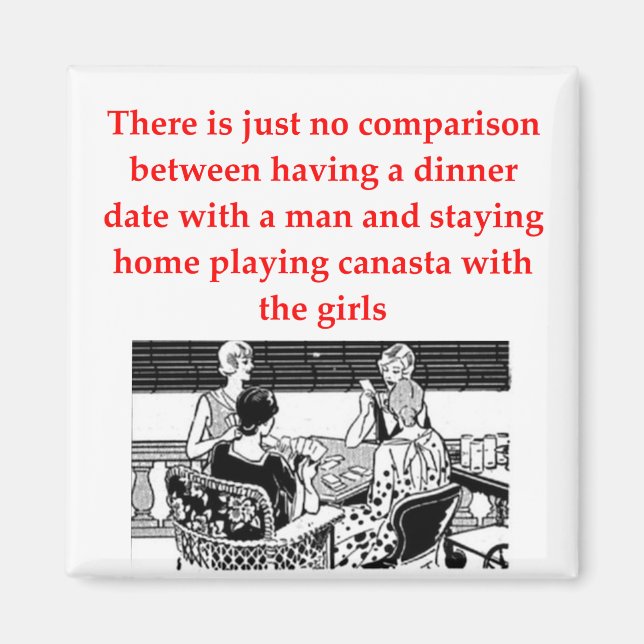 Imán canasta (Frente)