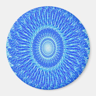 Imán Canasta de agua...