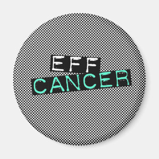 Imán cáncer de eff controlado