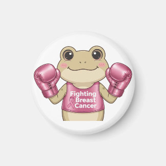 Imán Cáncer de mama