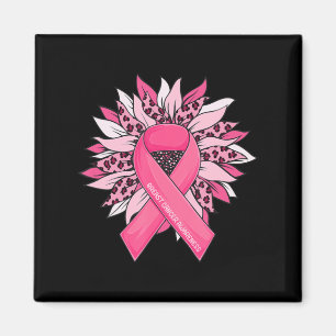 Imán Cáncer de mama Cinta rosa Cáncer de Mama de Giraso