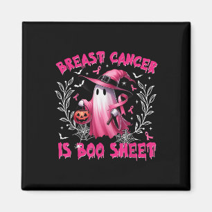Imán Cáncer De Mama Es Una Hoja De Bote De Cáncer De Ma