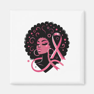 Imán Cáncer de mama Mujeres afroamericanas de raza negr