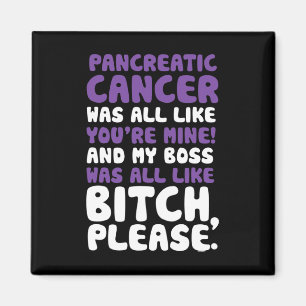 Imán Cáncer de páncreas Mi presupuesto de apoyo a mi je