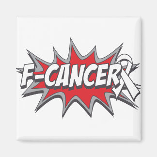 Imán Cáncer de pulmón F