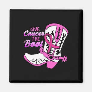 Imán Cáncer El Bote