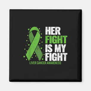 Imán Cáncer Hepático Su Lucha Es Mi Lucha Contra El Cán