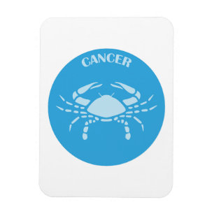 Imán Cáncer, Signo del Zodiaco, Horóscopo, Astrología